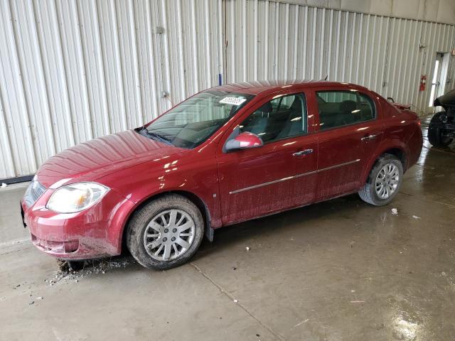 2009 Chevrolet Cobalt Lt 2.2L