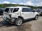 2012 Ford Explorer Xlt for Sale in Florence, MS - Rear End