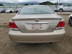 2005 Toyota Camry Le de vânzare în San Martin, CA - Front End