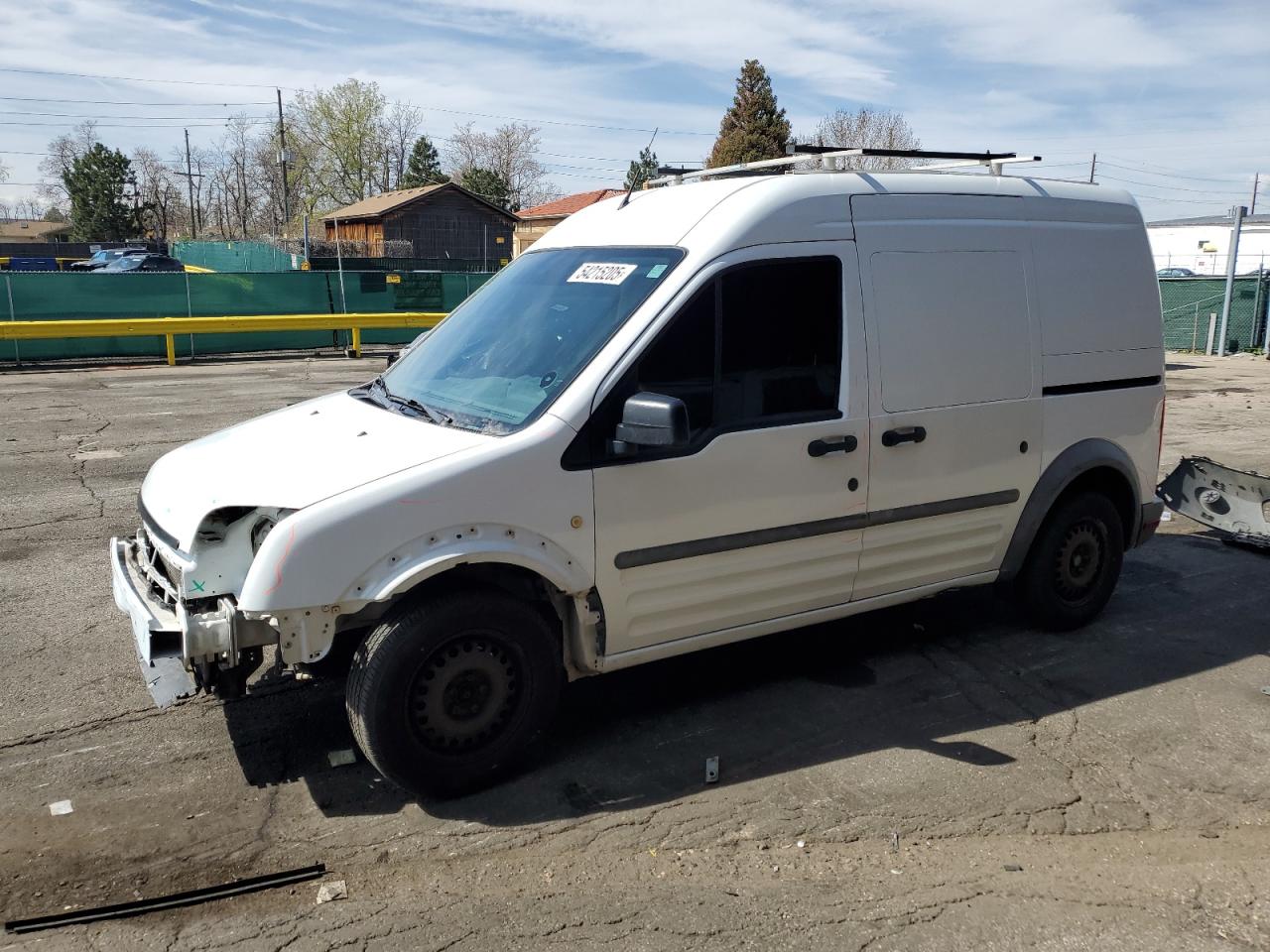 2012 Ford Transit Connect Xl for Sale in Denver, CO - Front End