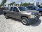 2012 Chevrolet Silverado C1500 for Sale in Opa Locka, FL - Minor Dent/Scratches