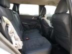 2024 Mitsubishi Outlander Se en Venta en Louisville, KY - Rear End