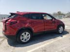 2021 Chevrolet Blazer 2Lt იყიდება Rogersville-ში, MO - Rollover