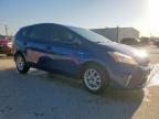 2013 Toyota Prius V  for Sale in Haslet, TX - Side