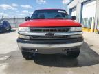 2002 Chevrolet Silverado K1500 for Sale in Cahokia Heights, IL - Front End