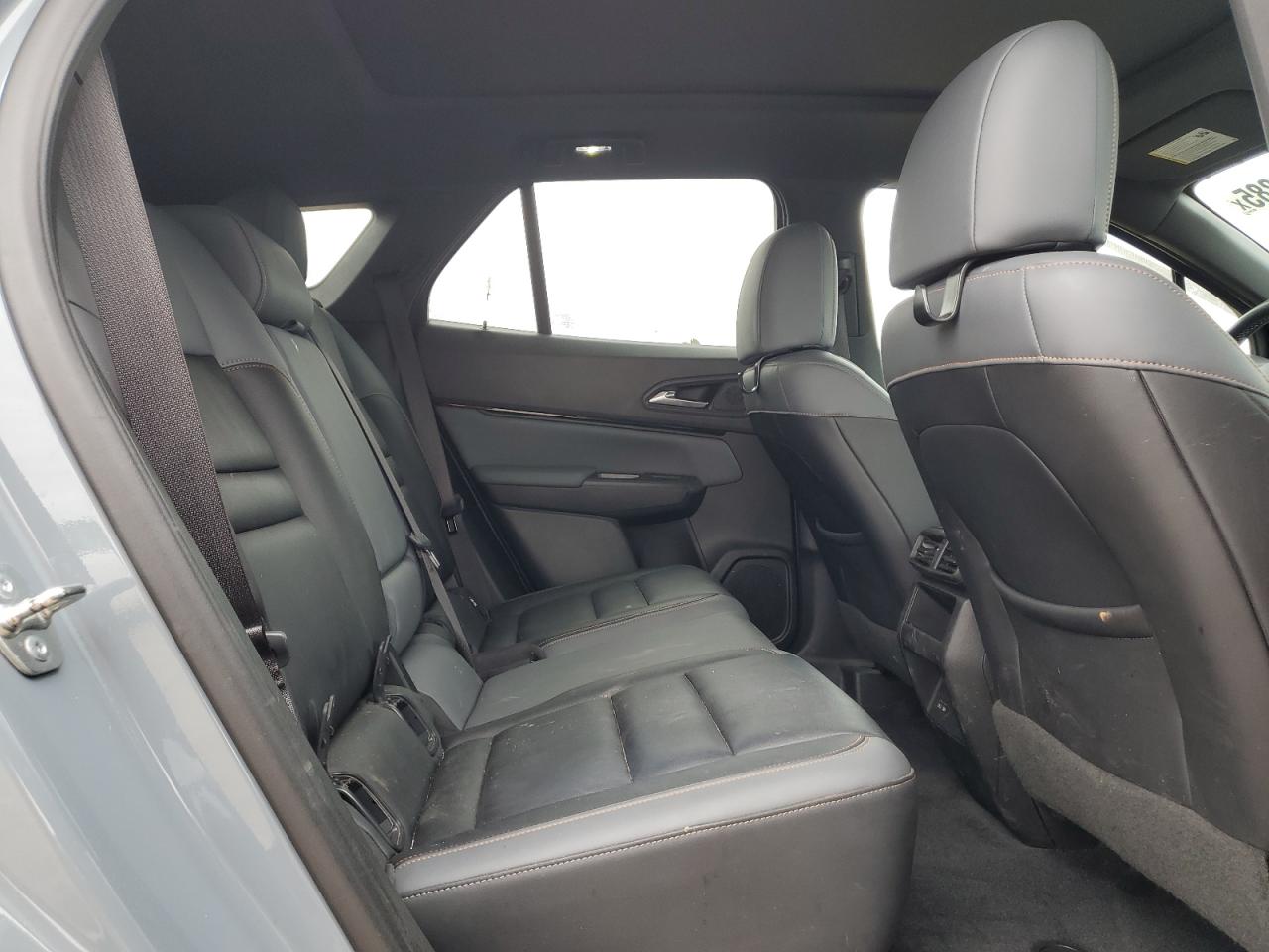 2024 Honda Prologue Tour VIN: 3GPKHXRJ1RS500341 Lot: 53942385