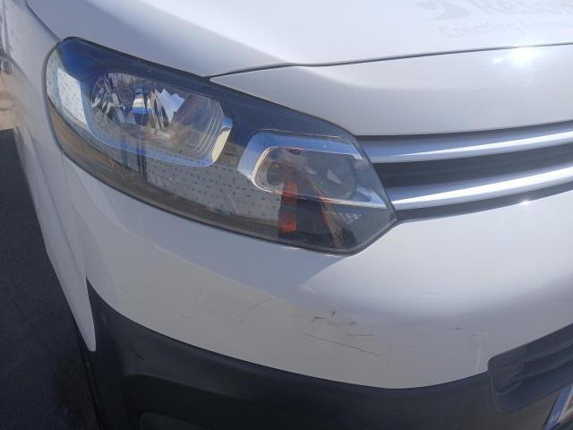 2018 CITROEN DISPATCH 1