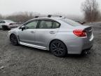 2018 Subaru Wrx  for Sale in Marlboro, NY - Front End
