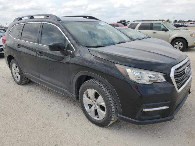  SUBARU ASCENT 2019 Czarny