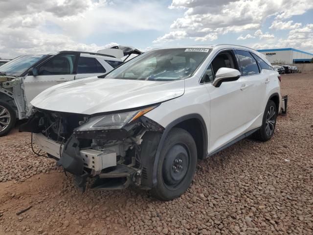 2018 Lexus Rx 350 L