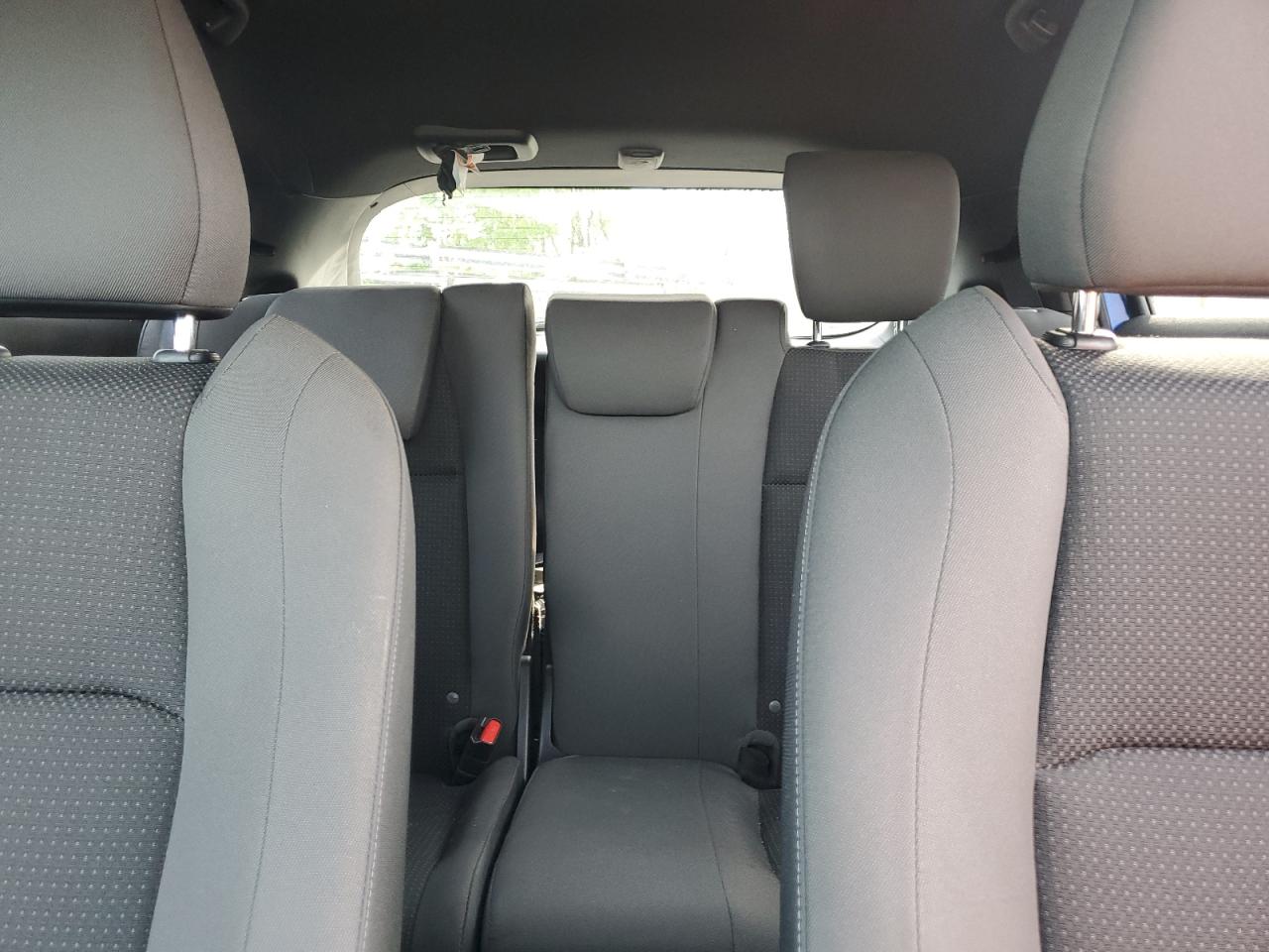 2021 Honda Hr-V Sport VIN: 3CZRU6H18MM733163 Lot: 54967015