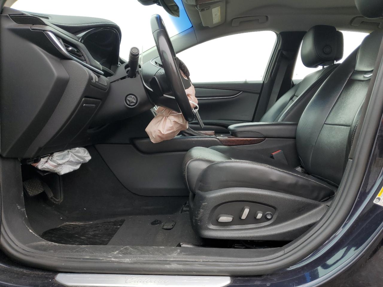 2014 Cadillac Xts VIN: 2G61L5S34E9171981 Lot: 86708765