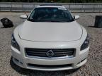2014 Nissan Maxima S იყიდება Memphis-ში, TN - Top/Roof