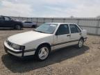 1998 Saab 9000 Cse Turbo zu verkaufen in Earlington, KY - Side