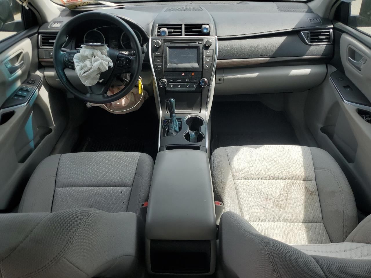 4T4BF1FK8GR560584 TOYOTA CAMRY 2016