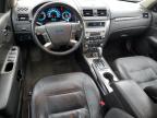 2010 Ford Fusion Sel იყიდება Moraine-ში, OH - Front End
