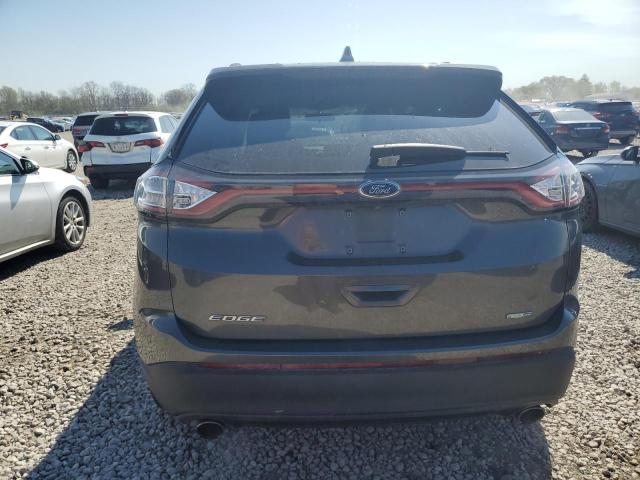  FORD EDGE 2016 Szary