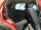 2012 SUZUKI SX4  à vendre chez Copart ON - LONDON