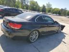 2010 Bmw 335 I de vânzare în Gaston, SC - Front End