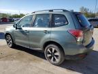 2018 Subaru Forester 2.5I for Sale in Fort Wayne, IN - Side