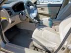 2008 Kia Spectra Ex للبيع في Haslet، TX - Front End