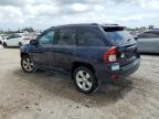 2014 Jeep Compass Latitude იყიდება West Palm Beach-ში, FL - Side