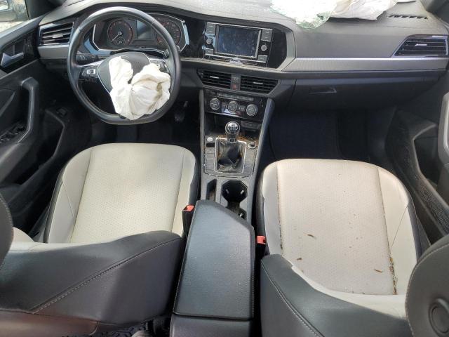  VOLKSWAGEN JETTA 2020 Синій