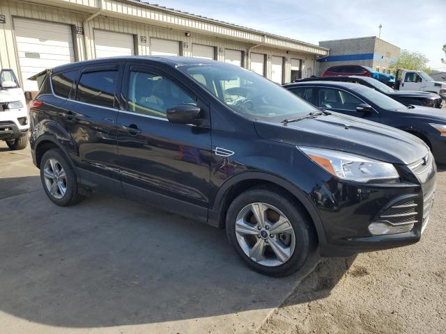  FORD ESCAPE 2015 Black