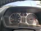 1999 Mitsubishi Pajero продається в Hurricane, WV - Front End