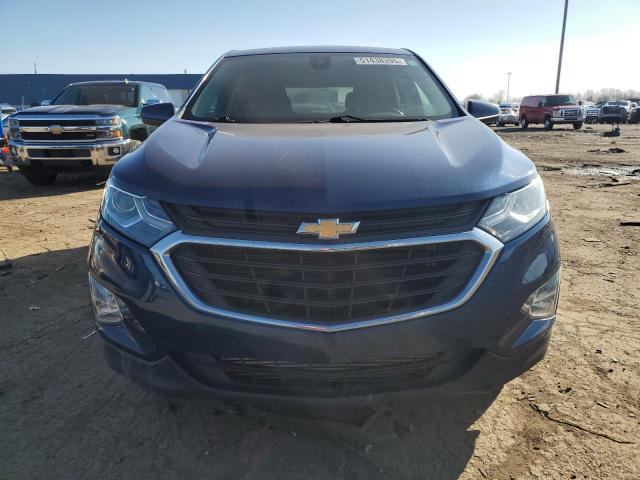  CHEVROLET EQUINOX 2019 Granatowy