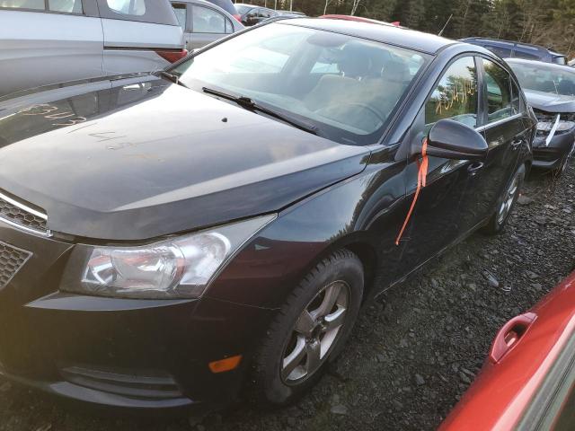 2012 CHEVROLET CRUZE LT à vendre chez Copart QC - MONTREAL