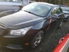 2012 CHEVROLET CRUZE LT à vendre chez Copart QC - MONTREAL