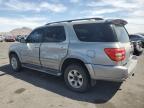 2002 Toyota Sequoia Limited en Venta en North Las Vegas, NV - Side