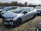 2020 Subaru Impreza  იყიდება Candia-ში, NH - Front End