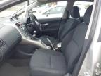 2010 TOYOTA AURIS TR S for sale at Copart WISBECH