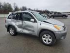 2005 Toyota Rav4  for Sale in Brookhaven, NY - Rollover