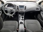 2016 Chevrolet Cruze Lt for Sale in Chicago Heights, IL - Side