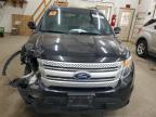 2014 Ford Explorer Xlt zu verkaufen in Ham Lake, MN - Front End
