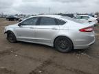 2014 FORD FUSION SE PHEV à vendre chez Copart ON - LONDON