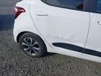2017 HYUNDAI I10 PREMIU for sale at Copart EAST KILBRIDE