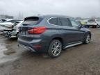 2017 Bmw X1 Xdrive28I zu verkaufen in Bowmanville, ON - Front End