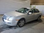 2008 Ford Fusion Sel for Sale in Candia, NH - Rear End