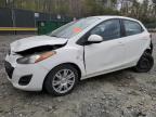 2014 Mazda Mazda2 Sport na sprzedaż w Waldorf, MD - All Over