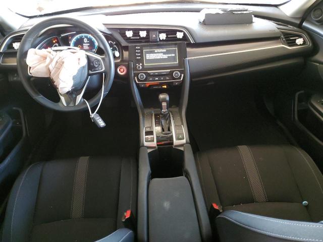  HONDA CIVIC 2020 Серый