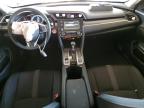2020 Honda Civic Ex за продажба в Phoenix, AZ - Front End