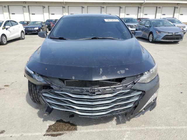  CHEVROLET MALIBU 2020 Black