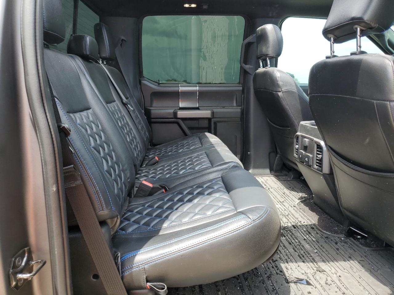 1FTEW1E52LFA41911 FORD F-150 2020