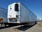 2013 Cimc Refrigerated Van Trailer for Sale in Helena, MT - Side