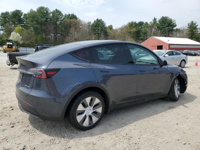 TESLA MODEL Y 2023 Серый