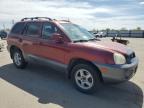 2004 Hyundai Santa Fe Gls for Sale in Nampa, ID - Rear End